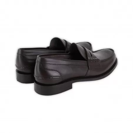 MOCASSINO PRESTIGE CHURCH'S PEMBREY BROWN