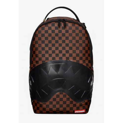 SIP CLEAR SM & EYES SPRAYGROUND 910B5855NSZ BLACK