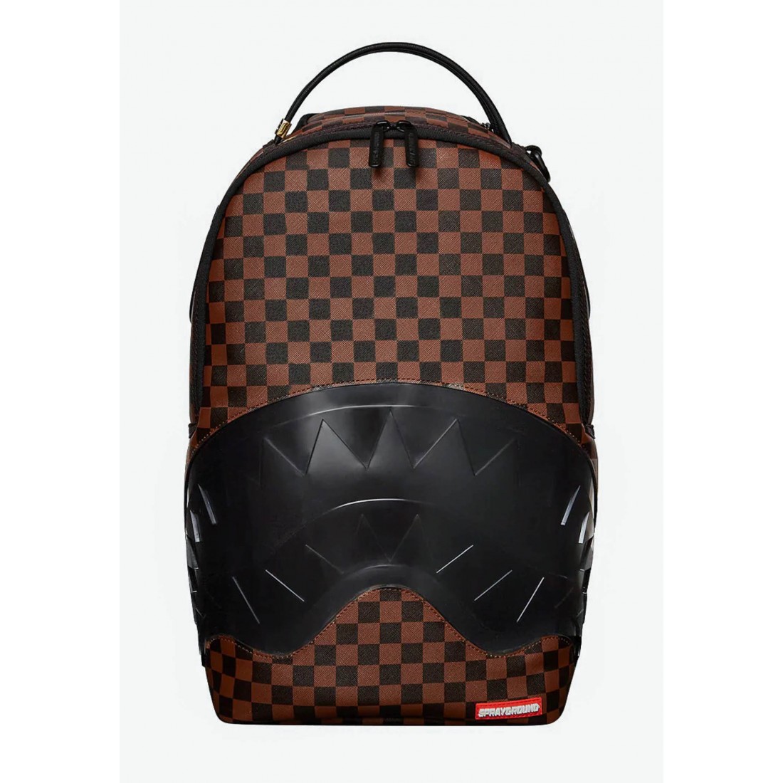 SIP CLEAR SM & EYES SPRAYGROUND 910B5855NSZ BLACK