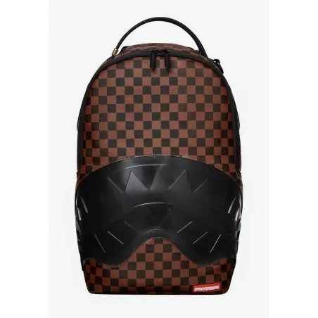 SIP CLEAR SM & EYES SPRAYGROUND 910B5855NSZ BLACK