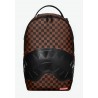 SIP CLEAR SM & EYES SPRAYGROUND 910B5855NSZ BLACK