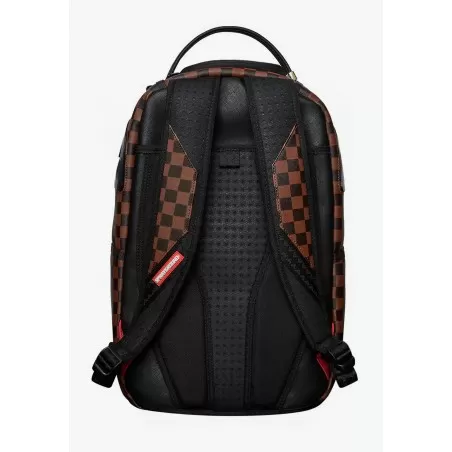 SIP CLEAR SM & EYES SPRAYGROUND 910B5855NSZ BLACK