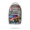 SHARK IN PARIS THE RIZZ CREAM SPRAYGROUND 910B6132NSZ MULTI