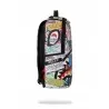 SHARK IN PARIS THE RIZZ CREAM SPRAYGROUND 910B6132NSZ MULTI