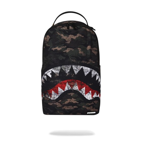 AMBUSH CAMO SPRAYGROUND 910B6182NSZ CAMO