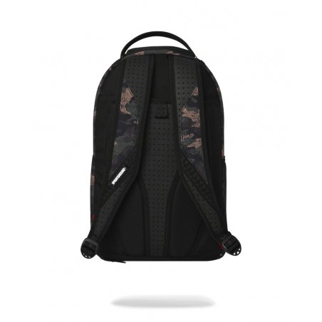 AMBUSH CAMO SPRAYGROUND 910B6182NSZ CAMO