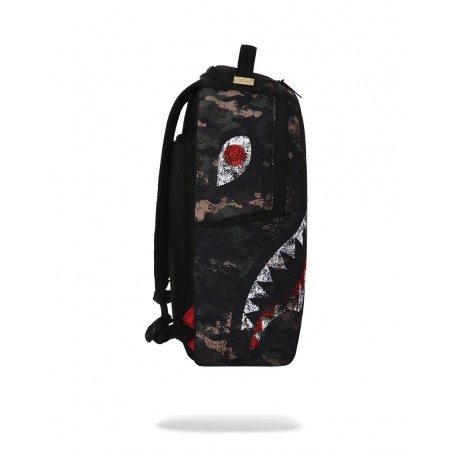 AMBUSH CAMO SPRAYGROUND 910B6182NSZ CAMO
