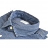 CAMICIA NEW C SLIM ASPESI AEC1-E542 01998