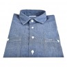 CAMICIA NEW C SLIM ASPESI AEC1-E542 01998