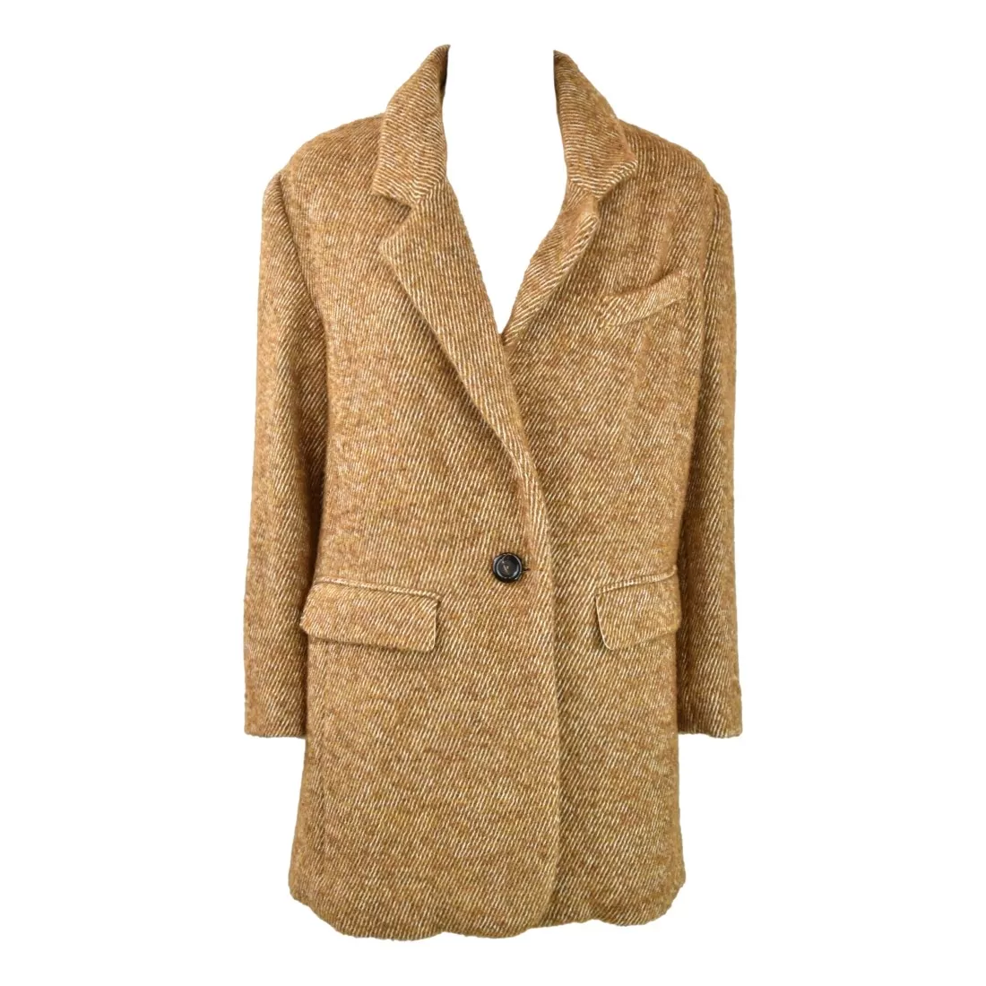 DAINO JACKET ATTIC AND BARN ATJA005 0638