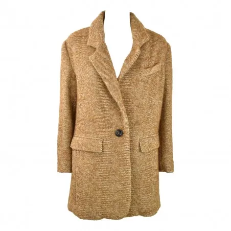 DAINO JACKET ATTIC AND BARN ATJA005 0638