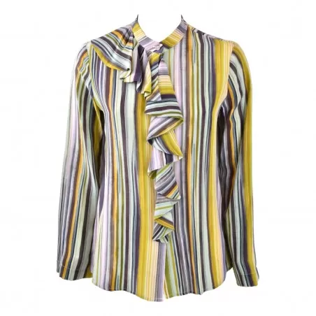 TIGLIO SHIRT ATTIC AND BARN ATSH003 0733