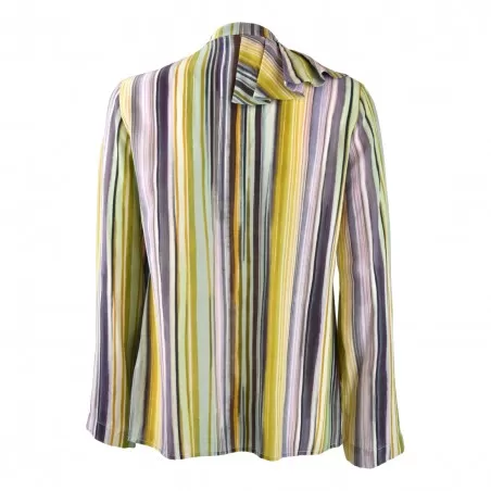 TIGLIO SHIRT ATTIC AND BARN ATSH003 0733