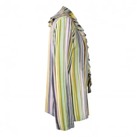 TIGLIO SHIRT ATTIC AND BARN ATSH003 0733