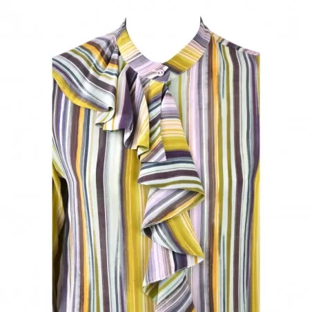 TIGLIO SHIRT ATTIC AND BARN ATSH003 0733