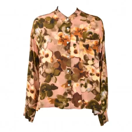 ILIA SHIRT ATTIC AND BARN ATSH005 4144