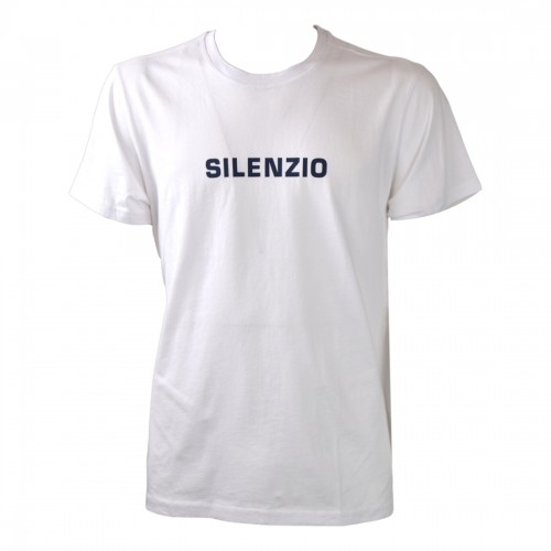 T-SHIRT SILENZIO ASPESI AY27-A335 01072