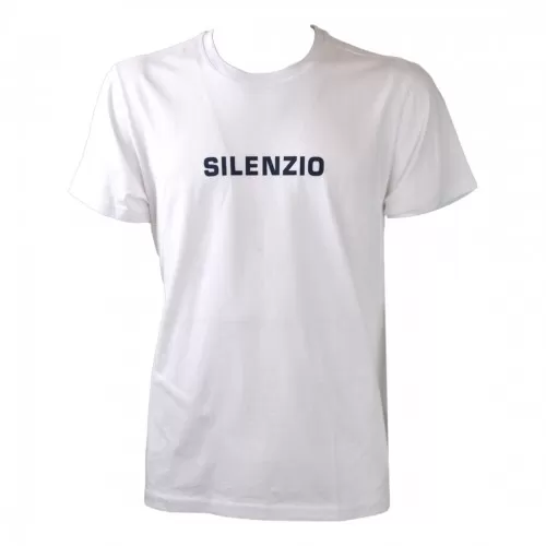 T-SHIRT SILENZIO ASPESI AY27-A335 01072