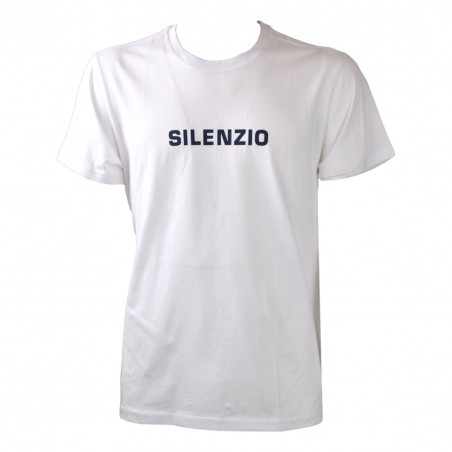 T-SHIRT SILENZIO ASPESI AY27-A335 01072
