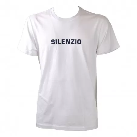 T-SHIRT SILENZIO ASPESI AY27-A335 01072