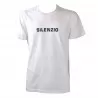 T-SHIRT SILENZIO ASPESI AY27-A335 01072
