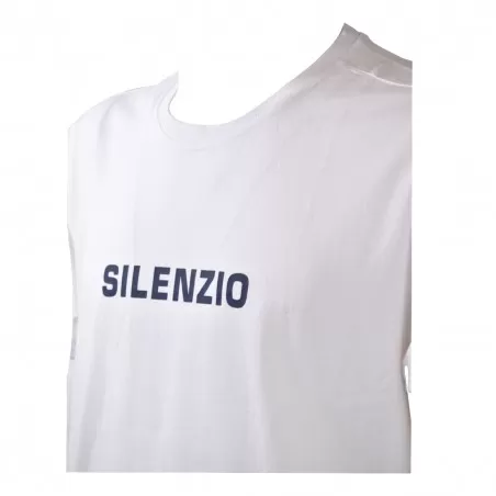 T-SHIRT SILENZIO ASPESI AY27-A335 01072