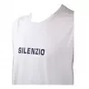 T-SHIRT SILENZIO ASPESI AY27-A335 01072