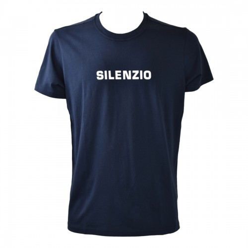 T-SHIRT SILENZIO ASPESI AY27-A335 01098