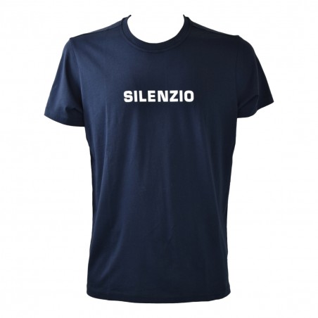 T-SHIRT SILENZIO ASPESI AY27-A335 01098
