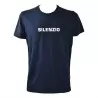 T-SHIRT SILENZIO ASPESI AY27-A335 01098