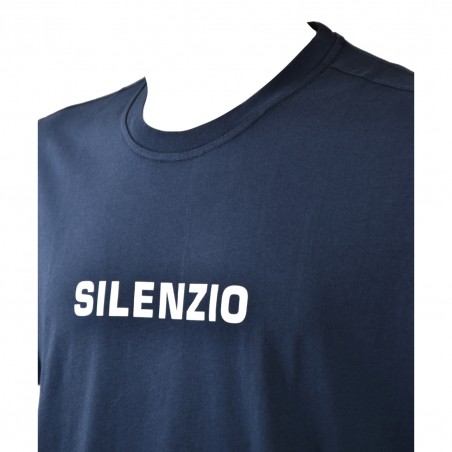 T-SHIRT SILENZIO ASPESI AY27-A335 01098