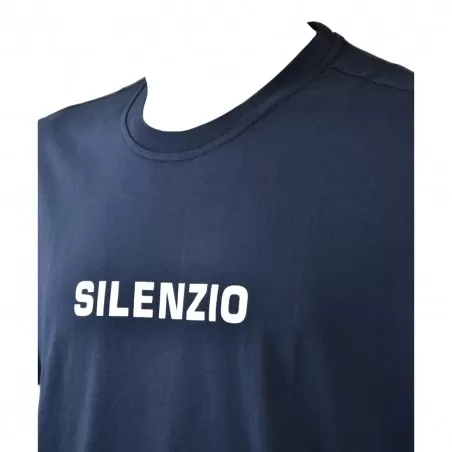 T-SHIRT SILENZIO ASPESI AY27-A335 01098