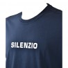 T-SHIRT SILENZIO ASPESI AY27-A335 01098