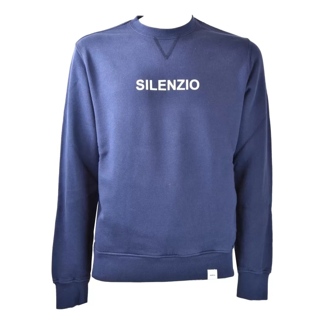 FELPA ASPESI AY40-P624 85093