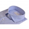 CAMICIA IN COTONE BASTONCINO B4015.164 01
