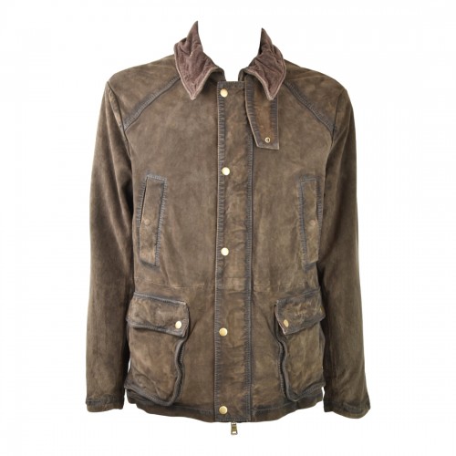 BALMORAL JACKET THE JACK BALMORAL 713
