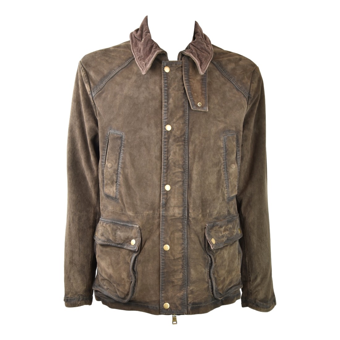 BALMORAL JACKET THE JACK BALMORAL 713