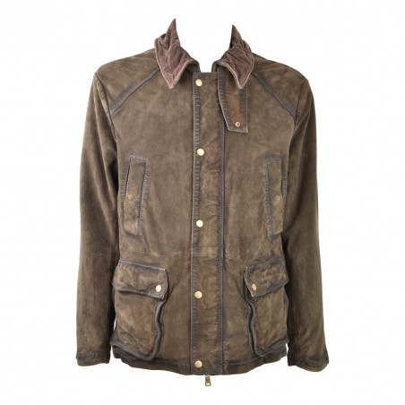 BALMORAL JACKET THE JACK BALMORAL 713
