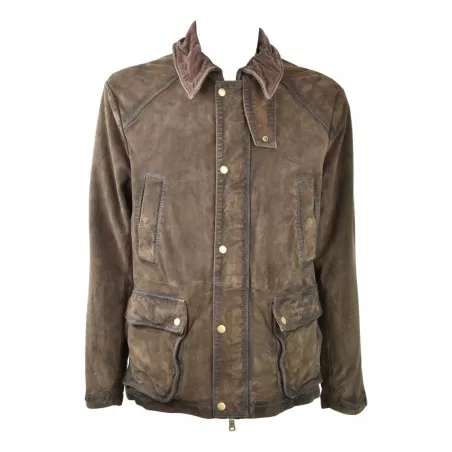 BALMORAL JACKET THE JACK BALMORAL 713