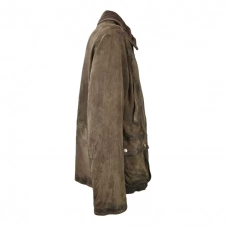 BALMORAL JACKET THE JACK BALMORAL 713