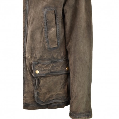 BALMORAL JACKET THE JACK BALMORAL 713