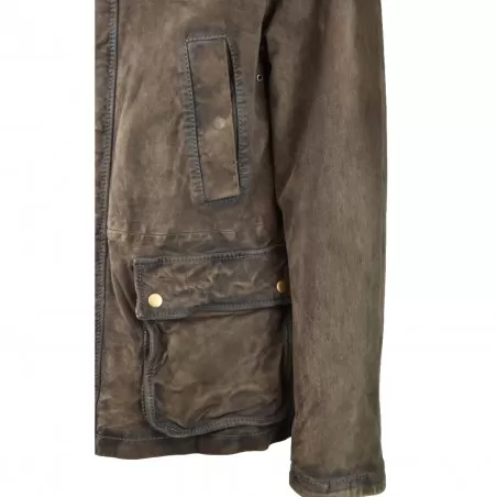 BALMORAL JACKET THE JACK BALMORAL 713