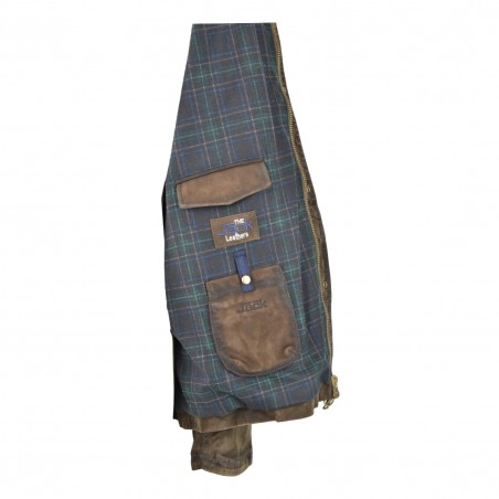 BALMORAL JACKET THE JACK BALMORAL 713