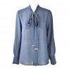 CAMICIA CON FIOCCO THE ABITO BL01GE 085