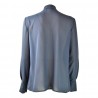 CAMICIA CON FIOCCO THE ABITO BL01GE 085