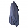 CAMICIA CON FIOCCO THE ABITO BL01GE 085