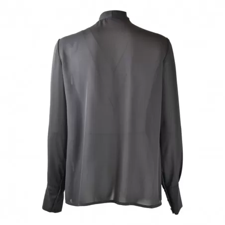 CAMICIA CON FIOCCO THE ABITO BL01GE 086