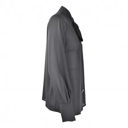 CAMICIA CON FIOCCO THE ABITO BL01GE 086