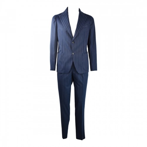 ABITO MONOPETTO J.O.LUXURY STYLE CAMALDOLI 17