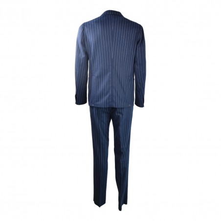 ABITO MONOPETTO J.O.LUXURY STYLE CAMALDOLI 17